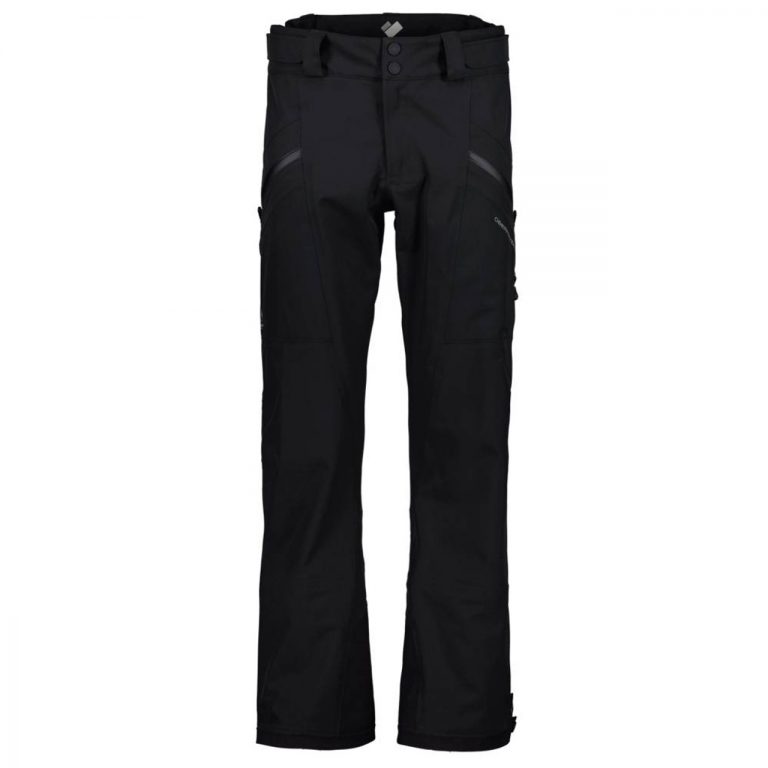 2023 Obermeyer Foraker Mens Black Shell Pant Store save up to 54% off ...